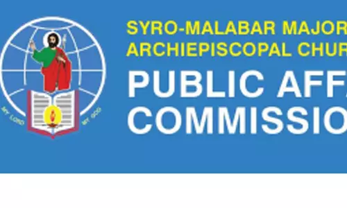 ജെ.ബി കോശി കമ്മീഷൻ റിപ്പോർട്ട് പ്രസിദ്ധീകരിക്കണം: സിറോ മലബാർ സഭ