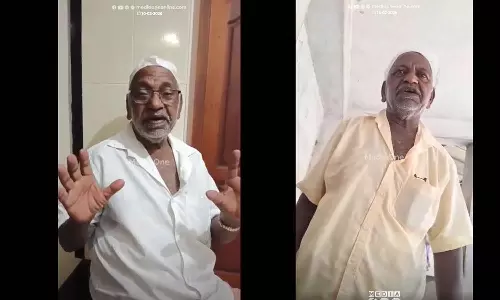 ഇന്നലെ പറഞ്ഞു, മനസറിഞ്ഞ് കൊടുത്തതല്ലെന്ന്... ഇന്ന് പറയുന്നു പാർട്ടിയോടുള്ള കൂറ് കൊണ്ടാണെന്ന്; പെൻഷൻ തുക എം.വി ഗോവിന്ദന് കൊടുത്തതിൽ മലക്കംമറിഞ്ഞ് മൊയ്തീൻ