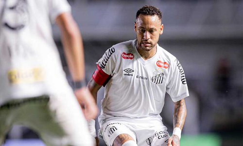 നെയ്മർ ഈസ് ബാക്ക്; പരിക്ക് മാറി കളത്തിലിറങ്ങി, ലക്ഷ്യം ലോകകപ്പ്