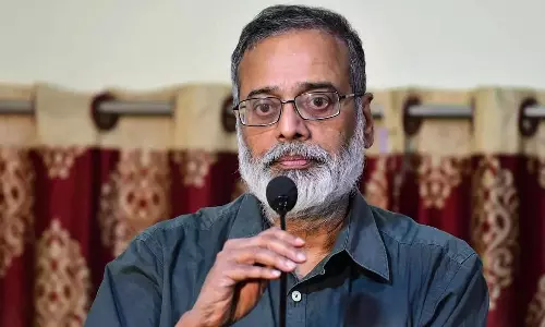 ED slaps 184 crore FEMA penalty notice against NewsClick