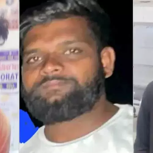 ഹംപി കൂട്ടബലാത്സം​ഗം: മൂന്ന് പ്രതികൾക്ക് വധശിക്ഷ