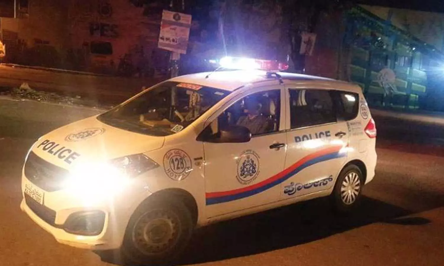 Bengaluru couple forgets their sleeping child in cab Bengaluru couple forgets their sleeping child in cab