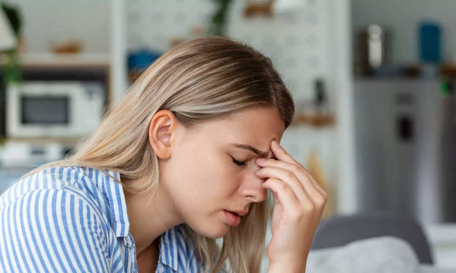 സ്ത്രീകളുടെ വിട്ടുമാറാത്ത അസുഖങ്ങള്ക്ക് പിന്നില് ഈ മൂന്ന് പോഷകങ്ങളുടെ കുറവാകാം; മുന്നറിയിപ്പുമായി ഡോക്ടര്മാര് സ്ത്രീകളുടെ വിട്ടുമാറാത്ത അസുഖങ്ങള്ക്ക് പിന്നില് ഈ മൂന്ന് പോഷകങ്ങളുടെ കുറവാകാം; മുന്നറിയിപ്പുമായി ഡോക്ടര്മാര്