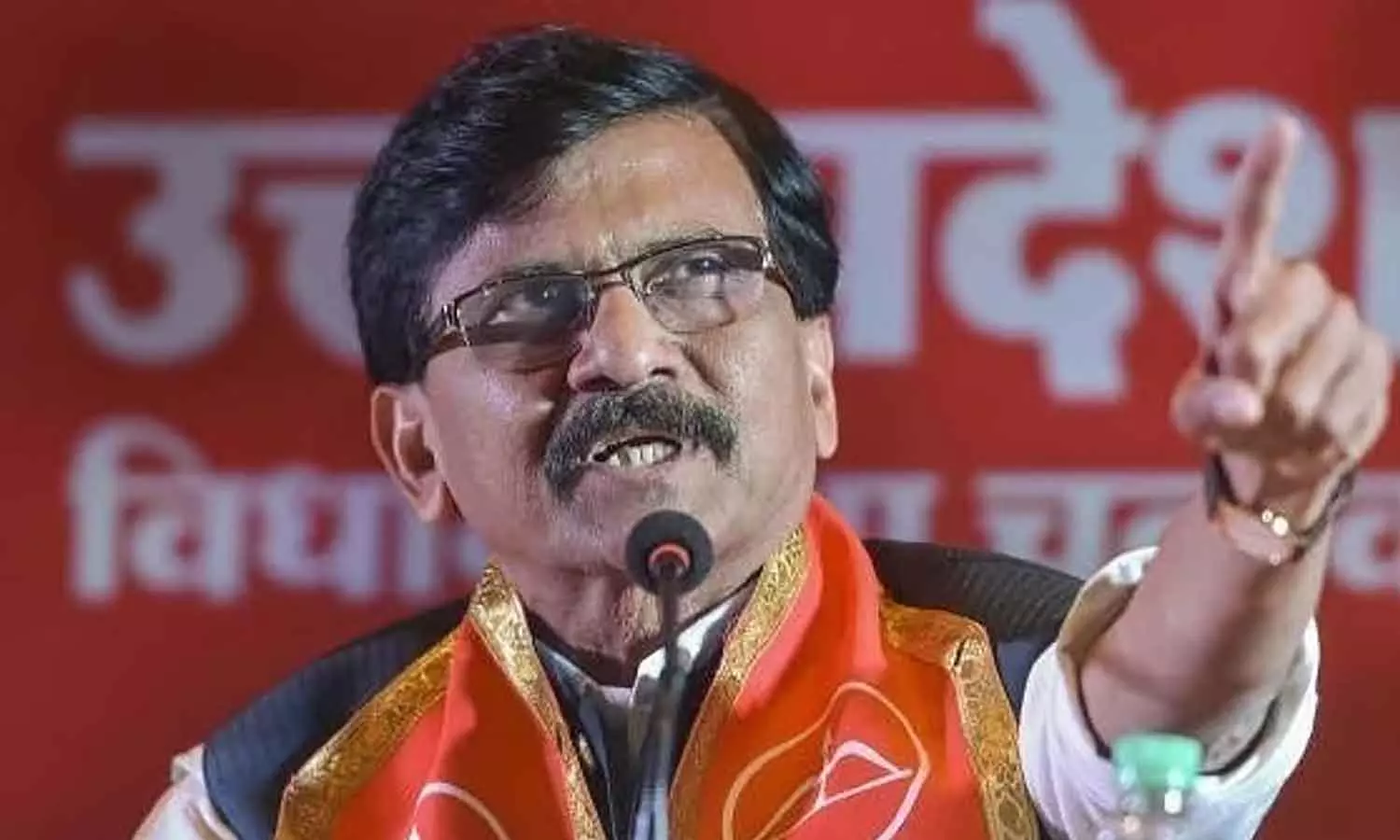 ബ്ലാക്ക് ബോക്സ് കത്തി നശിച്ചോ?: ബാരാമതി വിമാനാപകടത്തിൽ ചോദ്യവുമായി സഞ്ജയ് റാവത്ത് ബ്ലാക്ക് ബോക്സ് കത്തി നശിച്ചോ?: ബാരാമതി വിമാനാപകടത്തിൽ ചോദ്യവുമായി സഞ്ജയ് റാവത്ത്