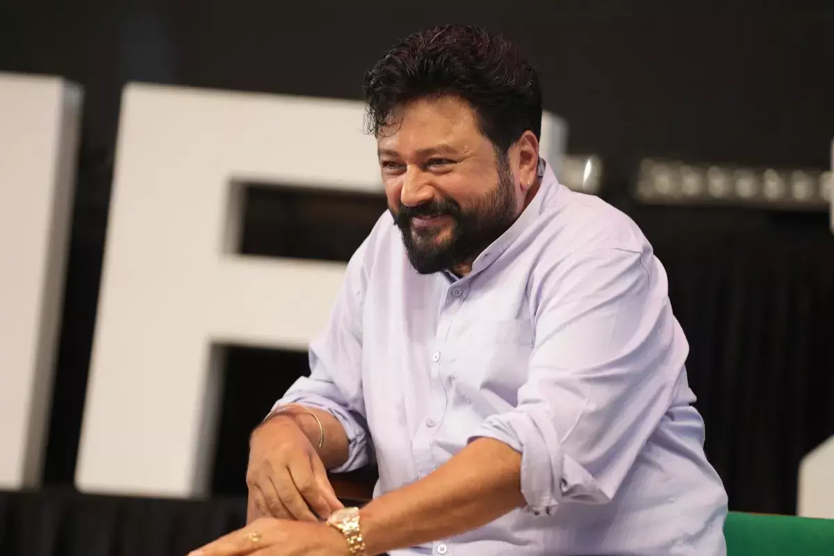 ശബരിമല സ്വർണക്കൊള്ള; നടൻ ജയറാമിനെ ചോദ്യം ചെയ്യാൻ ഇഡി