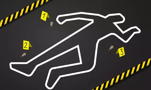 എറണാകുളത്ത് കെട്ടിടത്തിൽ നിന്നും വീണുമരിച്ചത് സൈനികൻ