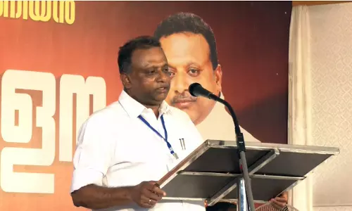 ശബരിമല യുവതിപ്രവേശനം; സർക്കാർ നിലപാട് മാറ്റരുതെന്ന് കെപിഎംഎസ്