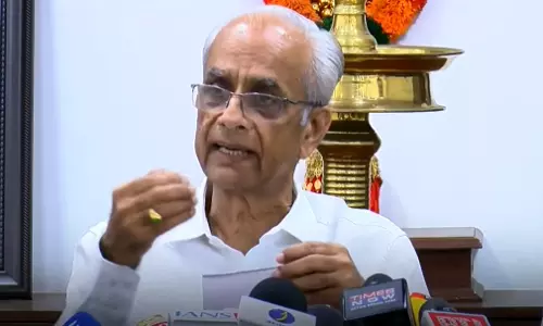 ആഗോള അയ്യപ്പ സംഗമം; കണക്കിൽ  പിഴവ് സമ്മതിച്ച് ദേവസ്വം ബോർഡ്