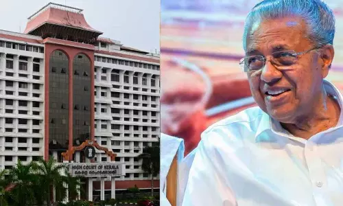 നവകേരള സർവേ റദ്ദാക്കി ഹൈക്കോടതി; ഉത്തരവിൽ  ഗുരുതര പരാമർശങ്ങൾ