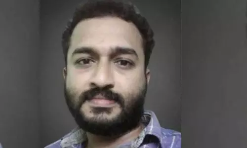 കൊല്ലത്ത് യുവാവ് ലോഡ്ജിൽ മരിച്ച നിലയിൽ