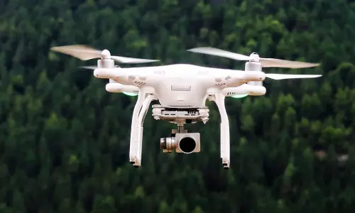 Civil Aviation Authority issues new guidelines to regulate sale and registration of drones