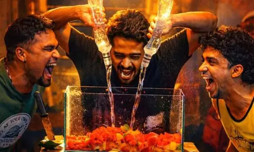 prakambanam, ganapathi