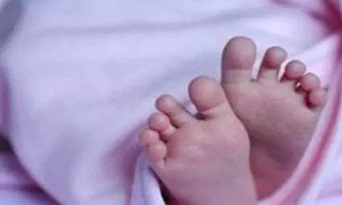 തിരുവനന്തപുരം ജില്ലാ ആശുപത്രിയിൽ സിസേറിയനിടെ കുഞ്ഞ് മരിച്ചു