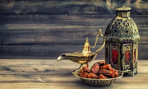 മാസപ്പിറവി ദൃശ്യമായില്ല; കേരളത്തില് റമദാന് ഒന്ന് വ്യാഴാഴ്ച മാസപ്പിറവി ദൃശ്യമായില്ല; കേരളത്തില് റമദാന് ഒന്ന് വ്യാഴാഴ്ച