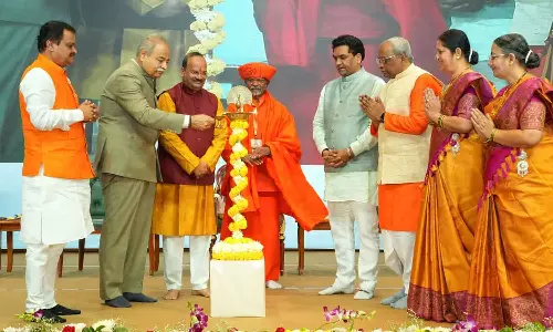 മുസ്‌ലിംകളെ പുറത്താക്കാൻ ആഹ്വാനം ചെയ്‌ത ഹിന്ദുത്വ സമ്മേളനത്തിന് കേന്ദ്ര സർക്കാർ നല്‍കിയത് 63 ലക്ഷം