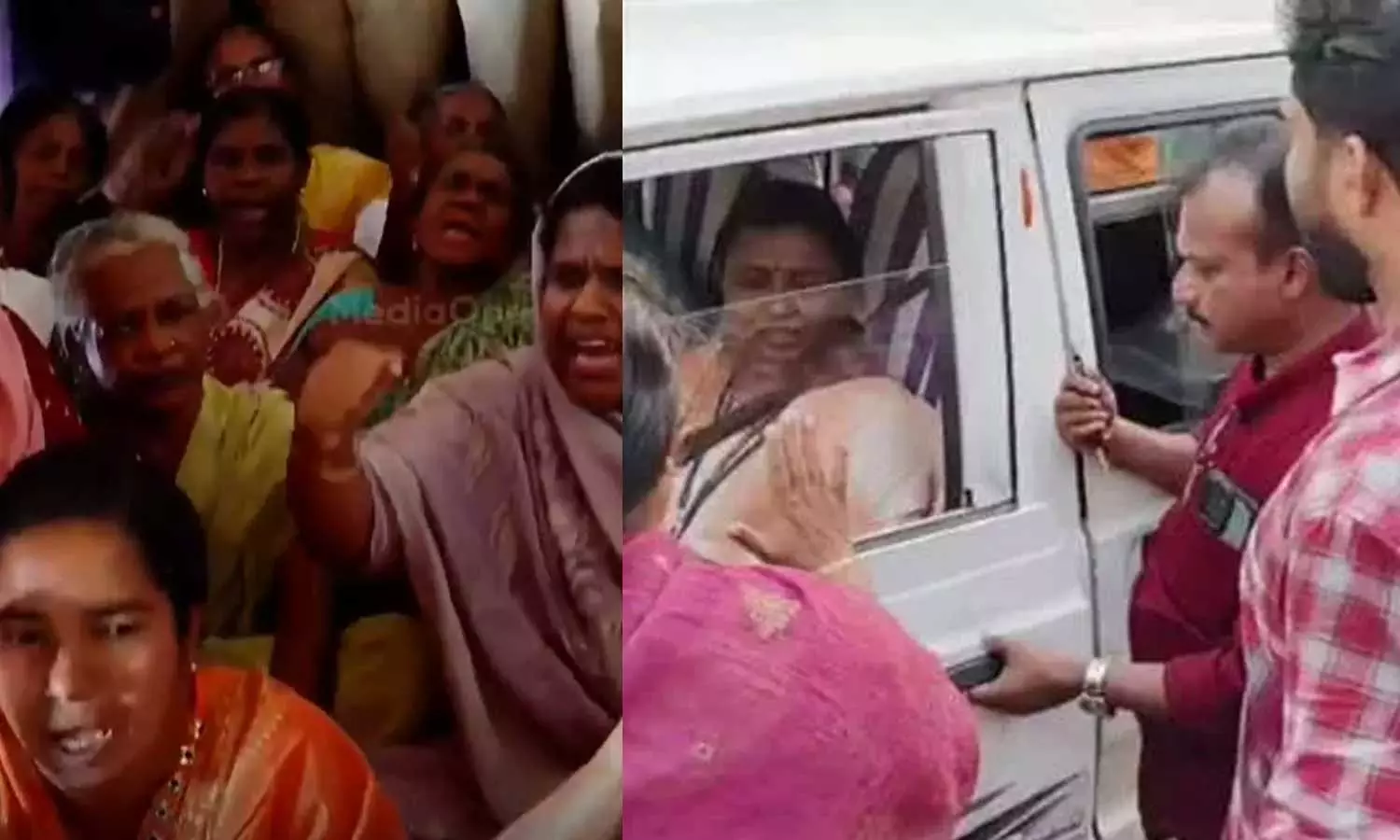 നെടുമങ്ങാട് ജില്ലാ ആശുപത്രിയില് പ്രസവ ശസ്ത്രക്രിയക്കിടെ കുഞ്ഞ് മരിച്ച സംഭവം; ഡോക്ടര്ക്ക് സസ്പെന്ഷന് നെടുമങ്ങാട് ജില്ലാ ആശുപത്രിയില് പ്രസവ ശസ്ത്രക്രിയക്കിടെ കുഞ്ഞ് മരിച്ച സംഭവം; ഡോക്ടര്ക്ക് സസ്പെന്ഷന്