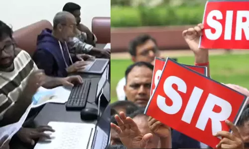 എസ്ഐആർ; പ്രവാസികൾ നൽകിയ അപേക്ഷകൾ കൂട്ടത്തോടെ തള്ളി തെരഞ്ഞെടുപ്പ് കമ്മീഷൻ