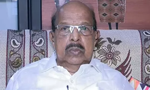 ജമാ അത്തുമായുള്ള പാര്‍ട്ടിയുടെ സഹകരണം ചരിത്ര വസ്തുതയാണ്, അത് എന്തിന് നിഷേധിക്കണം: ജി. സുധാകരൻ