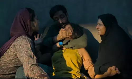 ഇതേത് യൂണിവേഴ്സ്, ഇതേത് കേരളം; വിവാദരംഗങ്ങളുമായി കേരള സ്റ്റോറി 2 ട്രെയിലര്‍, വ്യാപക വിമര്‍ശനം