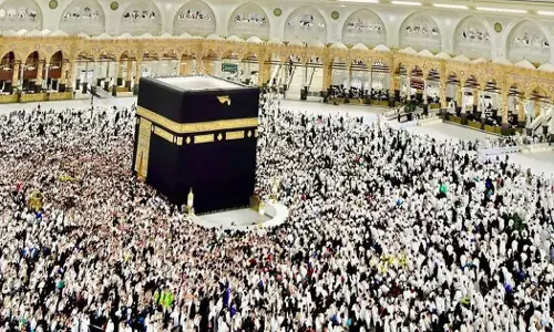 All Gulf countries except Oman observe first fast of Ramadan