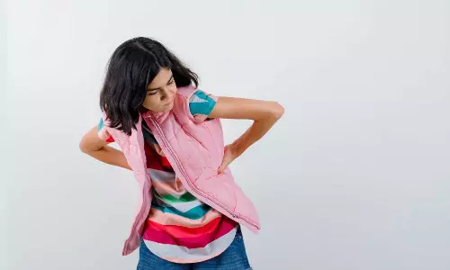 നിസാരമല്ല, കുട്ടികളിലെ നടുവേദന; മാതാപിതാക്കൾ അറിയേണ്ടതെല്ലാം... നിസാരമല്ല, കുട്ടികളിലെ നടുവേദന; മാതാപിതാക്കൾ അറിയേണ്ടതെല്ലാം...