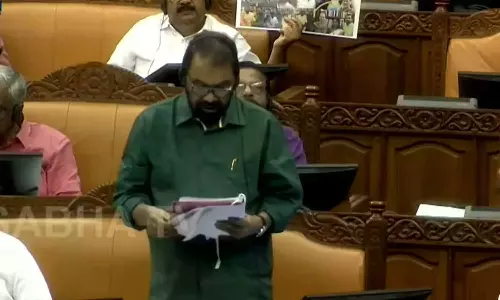 എയ്ഡഡ് സ്‌കൂൾ ഭിന്നശേഷി സംവരണം: രാഷ്ട്രീയ നീക്കവുമായി സർക്കാർ