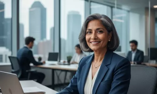 മുതിര്‍ന്ന ജീവനക്കാരിയെ മറികടന്ന് 25കാരിക്ക് ബോസായി പ്രൊമോഷൻ ;  കമ്പനിക്ക് എട്ടിന്‍റെ പണി കൊടുത്ത് സീനിയർ ജീവനക്കാരി