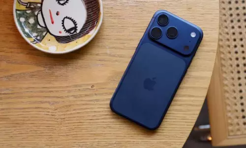 വില കൂടില്ല: ഐഫോൺ 18 പ്രോയും പ്രോ മാക്‌സും എത്തുന്നത്...