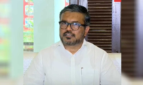 ബാറുകളുടെ പ്രവര്‍ത്തന സമയമാറ്റം; സമയം ദീര്‍ഘിപ്പിച്ചുവെന്നത് ശരിയല്ല, ഏകീകരിക്കുകയാണ് ചെയ്തത്: ന്യായീകരണവുമായി മന്ത്രി എം.ബി രാജേഷ്