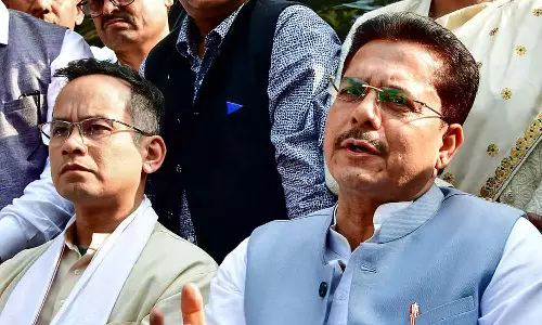 ബിജെപിയിൽ ചേരുന്നവർ അപ്രസക്തരാവും; ഭൂപൻ ബോറെയുടെ പാർട്ടി മാറ്റത്തോട് പ്രതികരിച്ച് ഗൗരവ് ഗൊഗോയ്