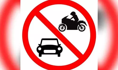 ലക്ഷദ്വീപിൽ ബുധനാഴ്ചകളിൽ വാഹന നിരോധനം പ്രഖ്യാപിച്ച് അഡ്മിനിസ്‌ട്രേഷൻ