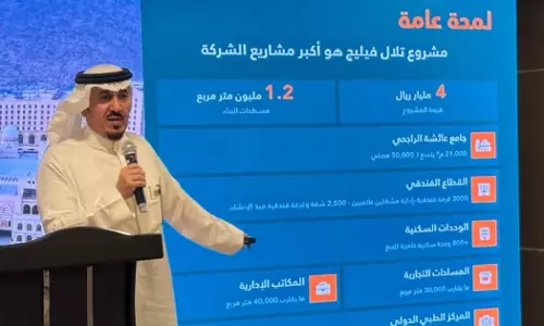 4 international hotels opening in Mecca