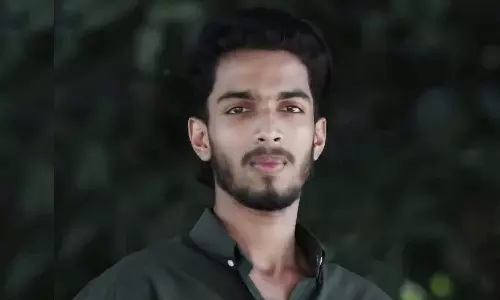 കൊല്ലം കടയ്ക്കലില്‍ എസ്എഫ്‌ഐ നേതാവ് മരിച്ച നിലയില്‍