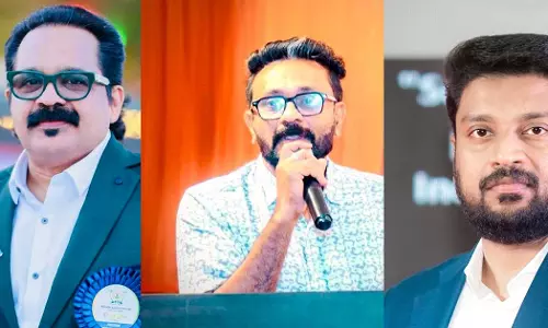 സജാദ് നാട്ടിക വീണ്ടും ഉമ്മുൽഖുവൈൻ ഇന്ത്യൻ അസോ. പ്രസിഡന്റ്