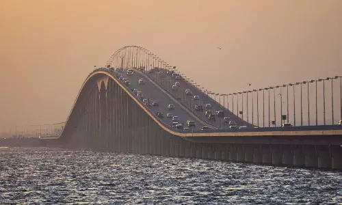 King Fahd Causeway Toll Hike Effective Today