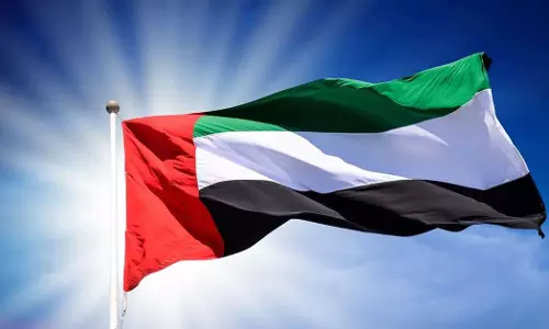 റമദാൻ; യു.എ.ഇയിൽ 4700 ലേറെ തടവുകാർക്ക് മോചനം