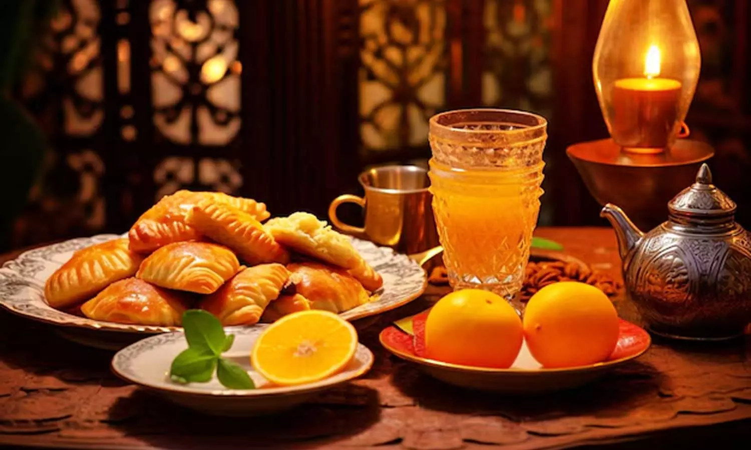 നോമ്പു തുറക്കുമ്പോൾ ജ്യൂസ് കുടിക്കാമോ? അറിയേണ്ടതെല്ലാം... നോമ്പു തുറക്കുമ്പോൾ ജ്യൂസ് കുടിക്കാമോ? അറിയേണ്ടതെല്ലാം...