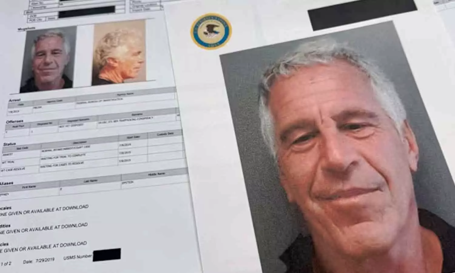 Is Jeffrey Epstein still alive Is Jeffrey Epstein still alive