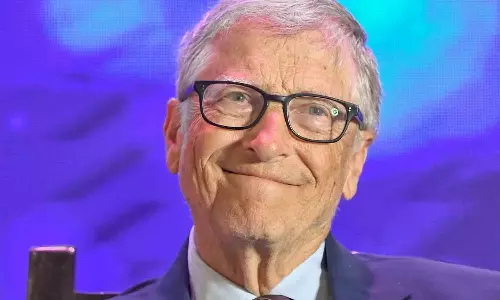 എപ്സ്റ്റീന്‍ ഫയല്‍സ്: എഐ ഉച്ചകോടിക്ക് ബിൽ ഗേറ്റ്സ് ഇല്ല; സ്ഥിരീകരിച്ച് സംഘാടകർ