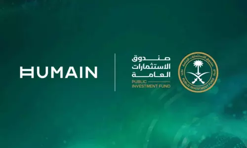 എക്സ് എഐൽ 3 ബില്യൺ ഡോളർ നിക്ഷേപവുമായി സൗദിയുടെ ഹ്യുമൈൻ