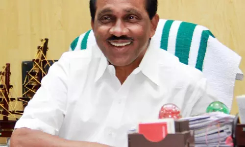 നിയമസഭാ തെരഞ്ഞെടുപ്പിൽ മത്സരിക്കാനില്ലെന്ന് കെ.ബാബു