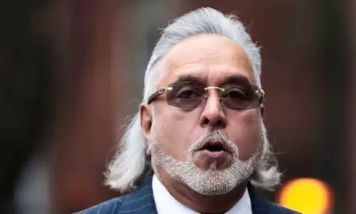 പാസ്പോർട്ടില്ല, ഇന്ത്യയിലെത്തുന്ന സമയം പറയാനാകില്ല: ബോംബെ ഹൈക്കോടതിയെ അറിയിച്ച് വിജയ് മല്യ