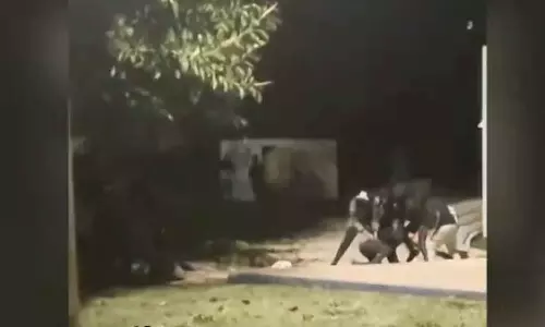 ഇസ്രായേലിൽ ഇന്ത്യൻ തൊഴിലാളികൾക്ക് നേരെ വംശീയ ആക്രമണം: കേന്ദ്രസർക്കാർ അടിയന്തിരമായി ഇടപെടണമെന്ന് കോൺഗ്രസ്‌