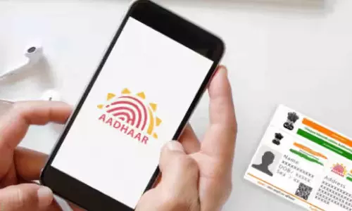 ആധാർ കാർഡിൽ അടിമുടി മാറ്റം; ഇനി ഉണ്ടാവുക ഫോട്ടോയും ക്യുആർ കോഡും മാത്രം