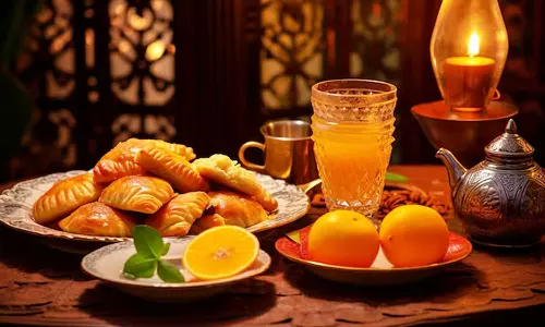 നോമ്പു തുറക്കുമ്പോൾ ജ്യൂസ് കുടിക്കാമോ? അറിയേണ്ടതെല്ലാം...