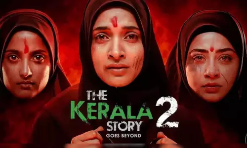 Petition filed in High Court against Kerala Story Petition filed in High Court against Kerala Story