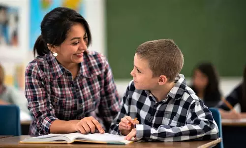 സ്പെഷ്യൽ എജുക്കേറ്റർ തസ്തിക: കേരള സർക്കാറിൽ പ്രതീക്ഷ നഷ്ടമായി - സെഫ് കെ സ്പെഷ്യൽ എജുക്കേറ്റർ തസ്തിക: കേരള സർക്കാറിൽ പ്രതീക്ഷ നഷ്ടമായി - സെഫ് കെ