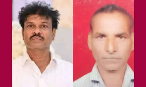 മംഗളൂരുവിൽ സെപ്റ്റിക് ടാങ്ക് വൃത്തിയാക്കാൻ ഇറങ്ങിയ രണ്ടുപേർ ശ്വാസംമുട്ടി മരിച്ചു മംഗളൂരുവിൽ സെപ്റ്റിക് ടാങ്ക് വൃത്തിയാക്കാൻ ഇറങ്ങിയ രണ്ടുപേർ ശ്വാസംമുട്ടി മരിച്ചു