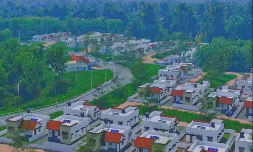 വയനാട് ടൗൺഷിപ്പ്: 178 കുടുംബങ്ങൾക്കുള്ള വീടിന്റെ താക്കോൽദാനം ഫെബ്രുവരി 25ന്