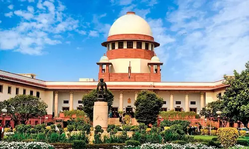 Supreme Court slams states over pre-poll freebies